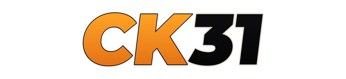 ck31 লোগো